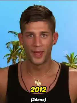 Paga à travers les années #paga #evolution #evolutionchallenge #influenceur #lesmarseilais #francais #marseille #cestlafamille #retro #pourtoi #telerealite