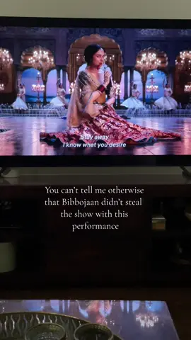 Bibbojaan is my favourite♥️ I’m watching it again just for her #netflix #heeramandi #bollywood #bibbojaan #fyp  