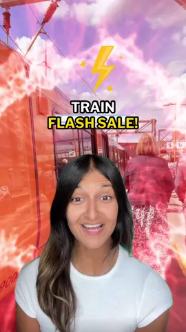 Flash sale for 4 weeks with Trip.com! Railcards with 50% off and much more! Go click the link in my bio and directly get your discounts! #tripcom #trip #trains #travel #uktravel #transport AD 
