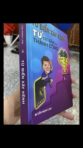 #tudienxaykenh #xuhuong #xuhuongtiktok #xaykenhtiktok #affiliatemarketing #sachhay #