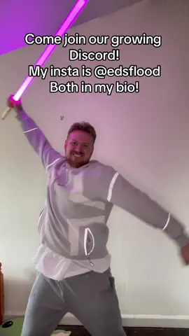 Lets become mutuals!! #starwars #starwarsfan #starwarstiktok #starwarstok #starwarsfilms #lightsaber #neopixel #starwarsrebels #starwarsthebadbatch #starwarsbooks #starwarsgames #starwarsshow #fans #mutuals @Star Wars 