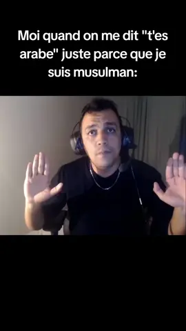 #foryoupage #pourtoi #fyp #viral #tk78 #humour #arabe #Muslim #musulman #islamic_video #meme 