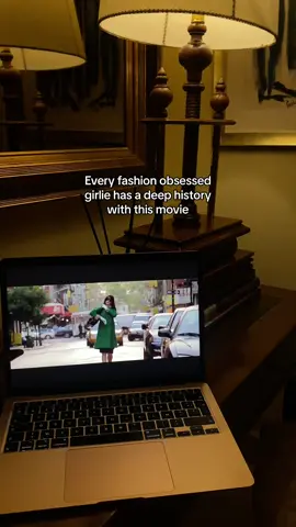 #thedevilwearsprada #fashiontok 