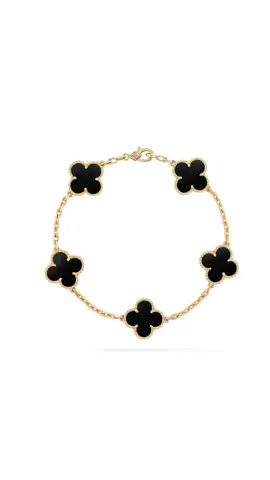 VCA #vancleef #necklace #bracelet #gold #color #fashion #trend #firstvideo #vancleefandarpels 