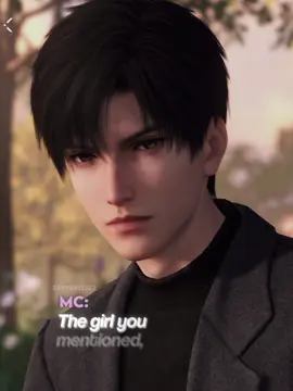 had to edit my king to my queens gfriend 🙏🏻 bonus: at affinity 125 with zayne, you’ll unlock the title ‘childhood sweetheart’, and it’s fitting for this edit ^^ inspo is that one lovely runner edit!  #zayne #レイ #rei #lishen #leeseoeon #drzayne #zayneloveanddeepspace #zayneloveanddeepspace #rafayel #xavier #loveanddeepspace #loveanddeepspacecharacters #otome #乙女 #fyp #fypシ゚ 