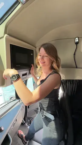 #VolvoTrucksAeroTour2024 