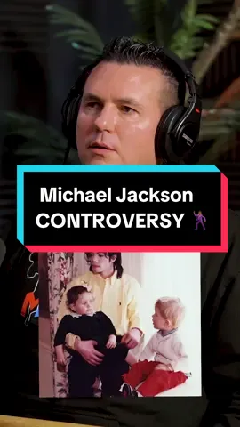 Michael Jackson ALLEGATIONS?!  Matt Fiddes 💛 YouTube Link in Bio #michaeljackson #popstar #mj 