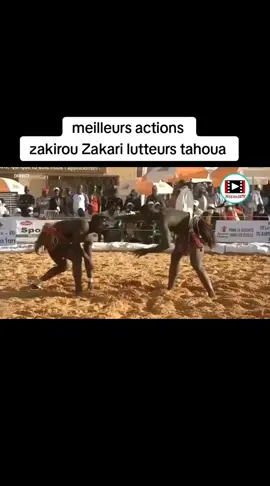 meilleurs actions du lutteurs tahoua zakirou Zakari #kokowa #lutte #niger #227 
