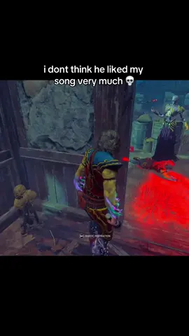 love this update! #fyp #foryou #foryoupage #dbd #deadbydaylight #dbdtiktok #intothefog 