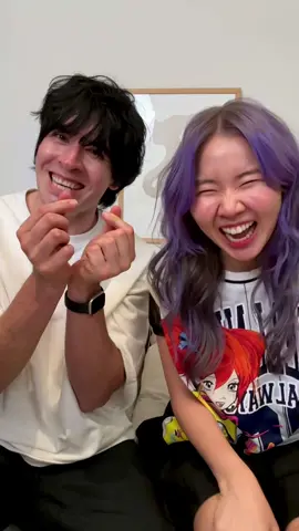 marcas que decimos diferente con @Chingu Amiga son marcas de corea así que yo estoy 100% mal jajaja