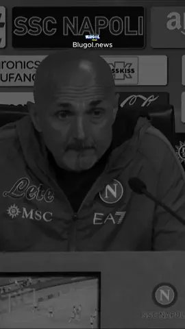 Un tatuaggio speciale per Spalletti e una domanda sul futuro: lo rivorreste come allenatore del Napoli? 🗣️💙 #frasi #citazioni #spalletti #calcio #napoli #storiadelcalcio #fyp #perte #neiperte #blugol