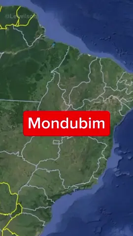 A história do bairro Mondubim, em Fortaleza, CE #mondubim #Historia #fortaleza #ceara 