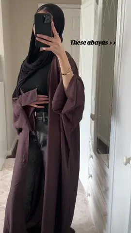 Literally so cheap too😍 #foryoupage #modest #hijabi #OOTD #fashioninspo #holiday #style #abaya #summerinspo 