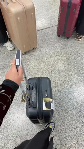احلى سفره#سفره_خوات #الرياض #المطار 