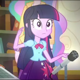 ONE OF THE CRAZIEST RIZZ PARTIES IN EQUESTRIA 😭🗣️🔥💯💯#mlp #mylittlepony #equestriagirls #fyp #fypツ #twilightsparkle #rainbowdash #applejack #pinkiepie #fluttershy #rarity 