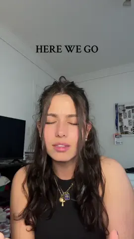 WHAT SHOULD I CALL THIS ONE ? 😭 #unreleasedmusic #unreleasedsong #foryou #fyp #singer #singing #sing #song #trending #viral #trend #viralvideo #music #newmusic #sofiacamara #trendingvideo #foryoupage #singersongwritersoftiktok #singersongwriter 