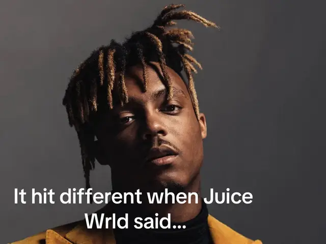 R.I.P Juice🕊️ #foryoupage #foryourepage #fypsounds #music #trending #fypシ゚viral #juicewrld #lyrics #fyp 
