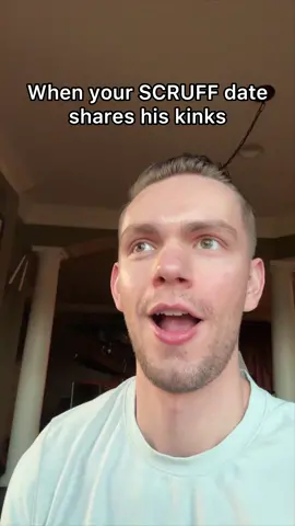 😏📲⛓️ #scruffapp @Tyler Dantuma 