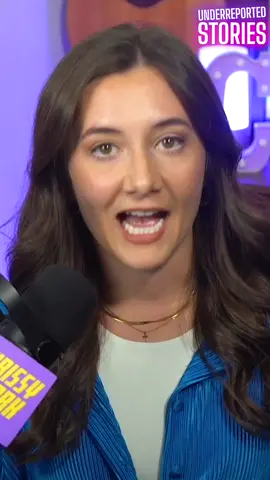 Underreported Stories of May 14: Doctors encourage medical malpractice, Jen Psaki forced to retract part of her book, & Kamala drops the f-bomb💣 If you want more commentary on ALL these stories, join the Rumble community (links in bio!) #underreportedstories#Politics#america#commentarycounty #culture #News #ChrissyClark