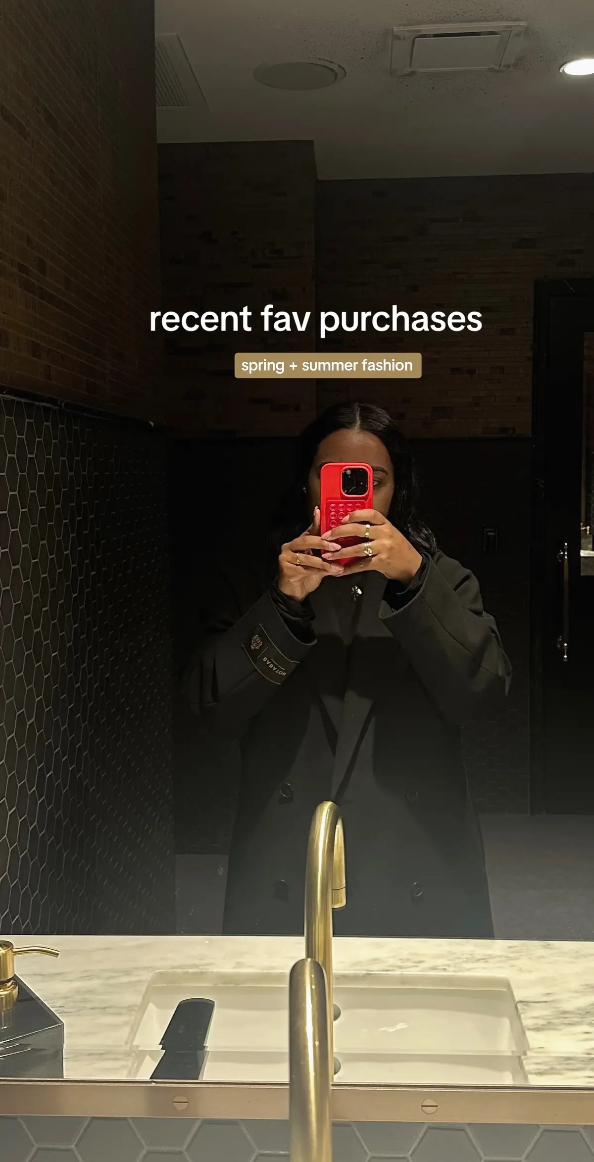 a few impulse buys and a few from my actual wishlist 😅  #shopwithme #shoppinghaul #fashionfinds #fashiontiktok #summerstyle 