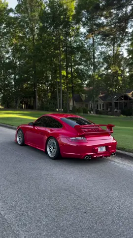The Porsche 997 Carrera s. What a beautiful car.  FOLLOW FOR MORE DAILY UPLOADS.  Credit and love to @dfitzwm  #porsche #carrera #dreamcars #dreamgarage 