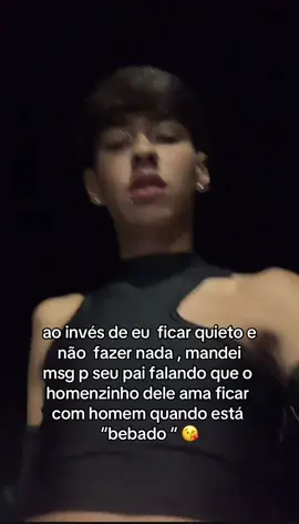 é so pela trend  #fy #foryou #vaiprofycaramba #🏳️‍🌈 #trend 