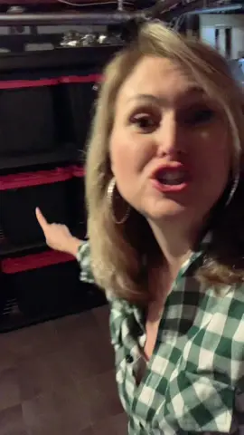 #stitch with @Laundrytok | Melissa Pateras Thanks for the inspiration #storage 