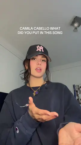 MISSS GIRL KNOWS HOW TO DROP POP BANGERS @Camila Cabello 🩷🤪 #foryou #fyp #singer #singing #camilacabello #camilacabelloedit #camilizers #camilizer #camilacabelloedit #camilacabelloheknows #trending #viral #trend #viralvideo #music #trendingvideo #foryoupage 