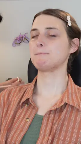 Asmr part 18: face treatment & makeup session for  | roleplay for sleep | face touching and makeup glowup #asmrmakeupapplication #asmrmakeupsound #asmrmakeuproleplay #asmrmakeupvideo #asmrmakeupedition #asmrmakeuponyou 