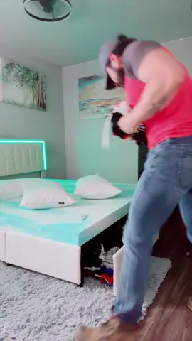 #mauroperaza la cama que necesitas y a la vez gabetas para acomodar ropa #fypツ ordenala aqui #TikTokShop