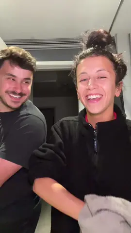 Were so romantic #fyp #funnyvideos #couple #viral 