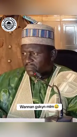 Allah yakawosu masu albarkah #AL_Ameen_Tv #sheikhabubakarsalihuzaria 