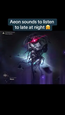 My personal favorite is Nous #honkai #HonkaiStarRail #hsr #aeon #aha #ena #fuli #hooh #IX #lan #mythus #nanook #nous #oroboros #qlipoth #tayzzyronth #xipe #yaoshi 