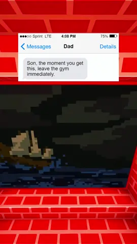 Singing text messages. Day 1 #funnytexts #textingstory #texts #singingtextmessages #minecraftparkour 