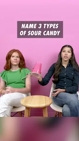 #Txunamy & #HarperZilmer - Grab The Cup! 