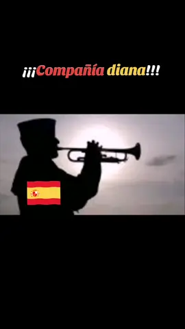 Desde hace muchos años ha sido el toque de corneta para despertar a la tropa, el 
