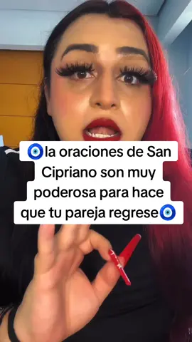LAS ORACIONES DE SAN CIPRIANO✝️✨ #witch #witchy #witchlife #witchcraft #witchtok #consejo #estadosunidos🇺🇸 #oracion #sancipriano 