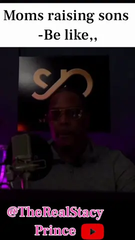 CAN WOMEN RAISE MEN?? #dating #Relationships #singlemoms #contentcreator 