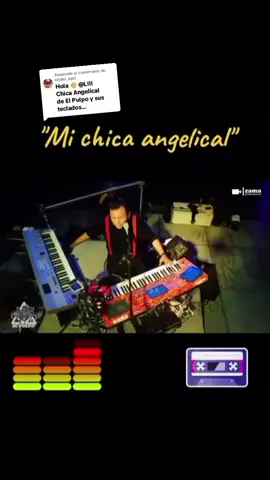 Respuesta a @milder_agui #alfredoelpulpoofical #michicaangelical #parati😍 #cancionesconletra #cancionesstorys #videosdecanciones #parati #clasicosinolvidables #bauldelosrecuerdos #sentimientos #tropicalesdeoro #buenamusica🎶🎤🎧 #cumbiaromantica #kachaqueros #parati❤️ 