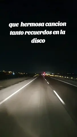 rock delos 80 chicas de negro.. escuchar esta canción en la carretera es otra cosa .