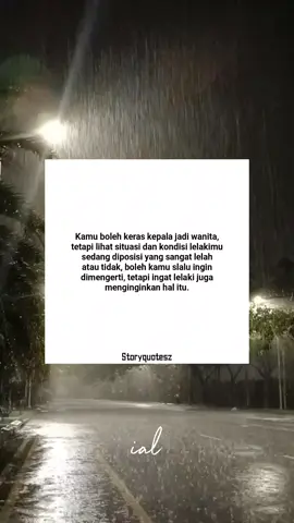Saling memahami✨ #storyquotesz #fypシ゚viral #quoteshariini #fypシ 
