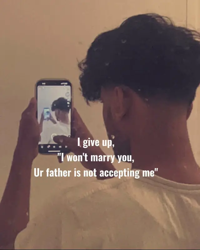 The purest form of love.