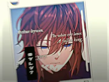 More Tbate! | sorry if the edit is bad i got lazy 😭 #thebeginningaftertheend #thebeginningaftertheendedit #tbate #tbatenovel #tbateedit #tbatemanwha #arthurleywin #arthurleywinedit #grey #anime #fy #fyp 