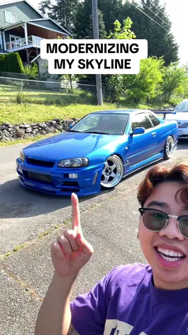 Now ppl will never know its a 1998 🤭