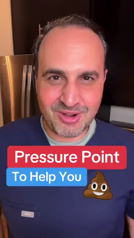Struggling with not enough bathroom trips due to chronic constipation? Let Dr. Anis Khalaf guide you through a TCM solution that might just change your life! Discover the power of an acupressure point known to help regulate digestion and ease symptoms of chronic constipation. Remember, everyone's body is unique, and factors like stress and lifestyle can influence your symptoms. For comprehensive care, consider discussing diet modifications, enzymes, stress management, and exercise with your healthcare provider. #DrAnis #LearnOnTikTok #TikTokTaughtMe #IBS #HealthTips #Health #Bathroom 