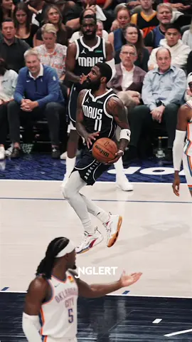 Kyrie Irving 🪬🤯 #NBA #kyrieirving #basketball #fyp 