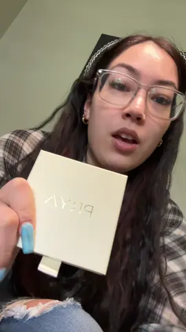 You think it’s worth it ❓🥶#icybubbleletterinitialnecklace #prya #review 