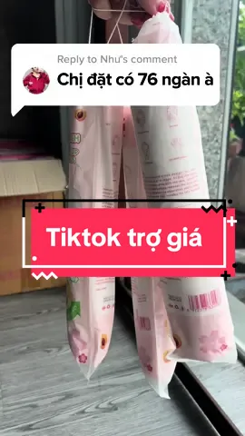 Tiktok trợ giá combo 3 bịch bông tẩy trang chỉ có vài chục cành#emkieutaphoa #xuhuong #viral #bongtaytrang #bongtaytrangquocdan #bongtaytrangcottonpads  @Em Kiều tạp hoá 