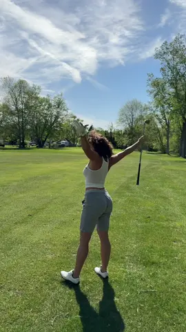 ALMOST ⛳️🏌🏽‍♀️@Margo #golf #golfer #golfing #golfgirl #golftiktok #golflife