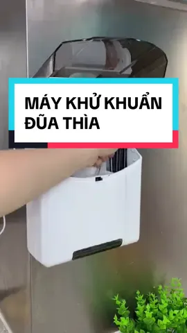 Máy sấy khử khuẩn đũa thìa cho cả nhà #maysaykhukhuanduathia #maysayduathia #maysayduathiabangtiauv #maysayduathiauv #khukhuanduathia #giadung #giadungnhabep #dodungnhabep #dungcunhabep  #giadung  #giadungtienich  #giadungthongminh  #giadungtienloi  #giadungtrend  #giadunggiadinh  #giadungthonhminh  #giadungviet  #dodungnhatam #dungcunhatam #giadungnhatam 